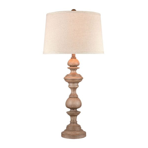 Cooperas Cove Table Lamp