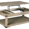 Marlin Lift Top Cocktail Table