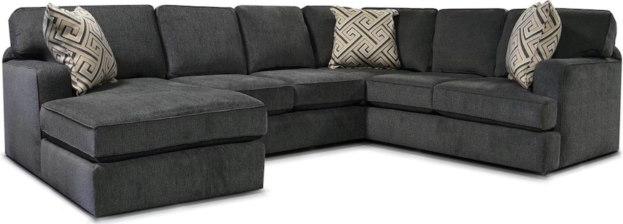 Rouse Sectional ( 4 Piece )