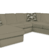 Rouse Sectional ( 4 Piece )