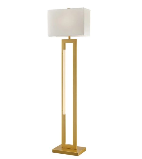Darrello Floor Lamp
