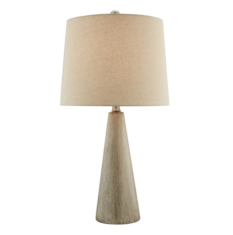Pillan Brown Table Lamp