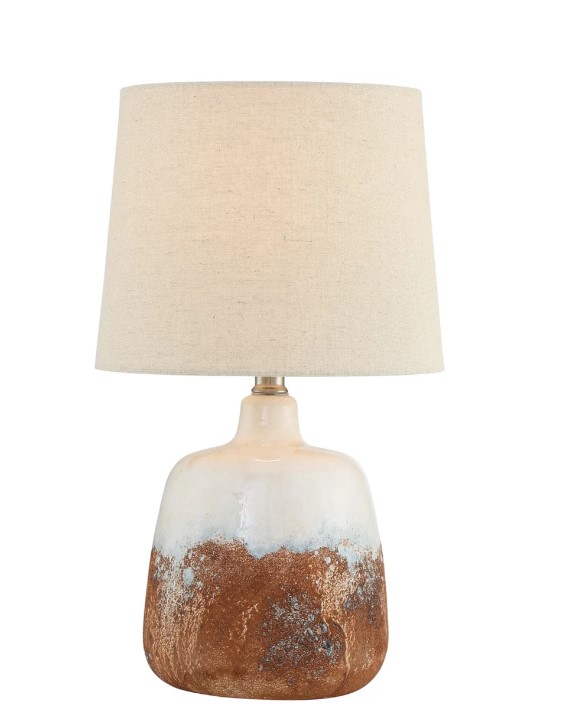 Marco Table Lamp