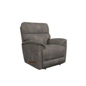 Trouper Leather Wall Recliner