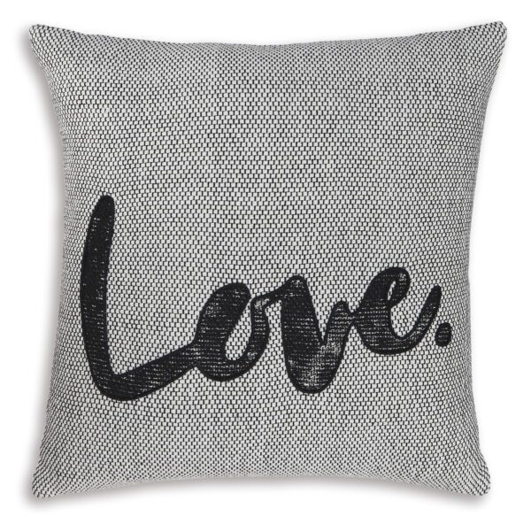 Mattia Love Pillow