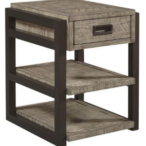 Grayson Chairside Table