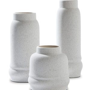 Jayden Vase Set (3 Piece)