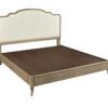Provence Queen Upholstery Bed