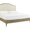 Provence King Upholstery Bed Set