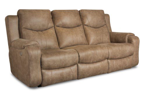 Marvel Reclining Sofa
