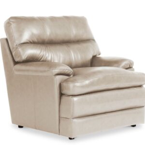 Miles Chair & Ottoman Package