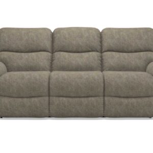 Trouper Leather Power Reclining Sofa