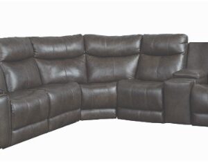 Showstopper 6 Piece Sectional