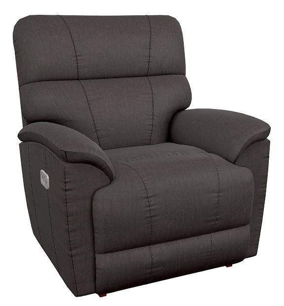 Trouper Leather Power Recliner