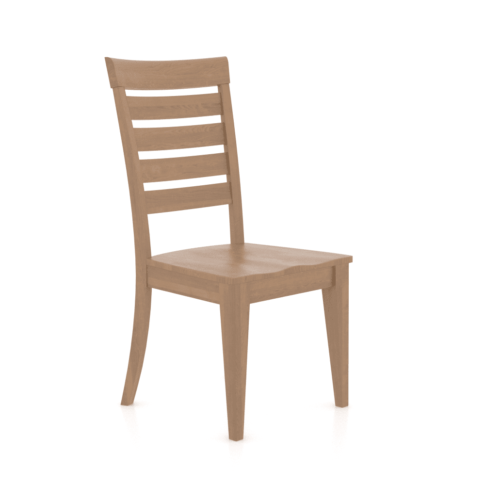 Gourmet Ladder Back Dining Chair