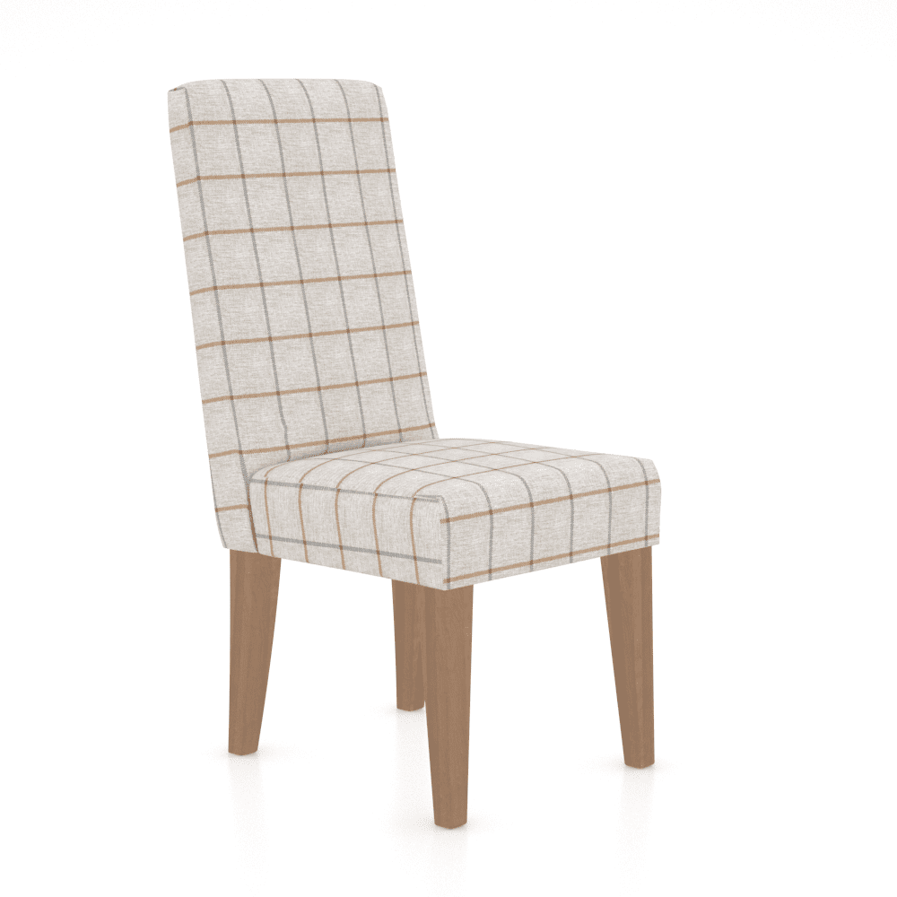 Gourmet Upholstered Dining Chair