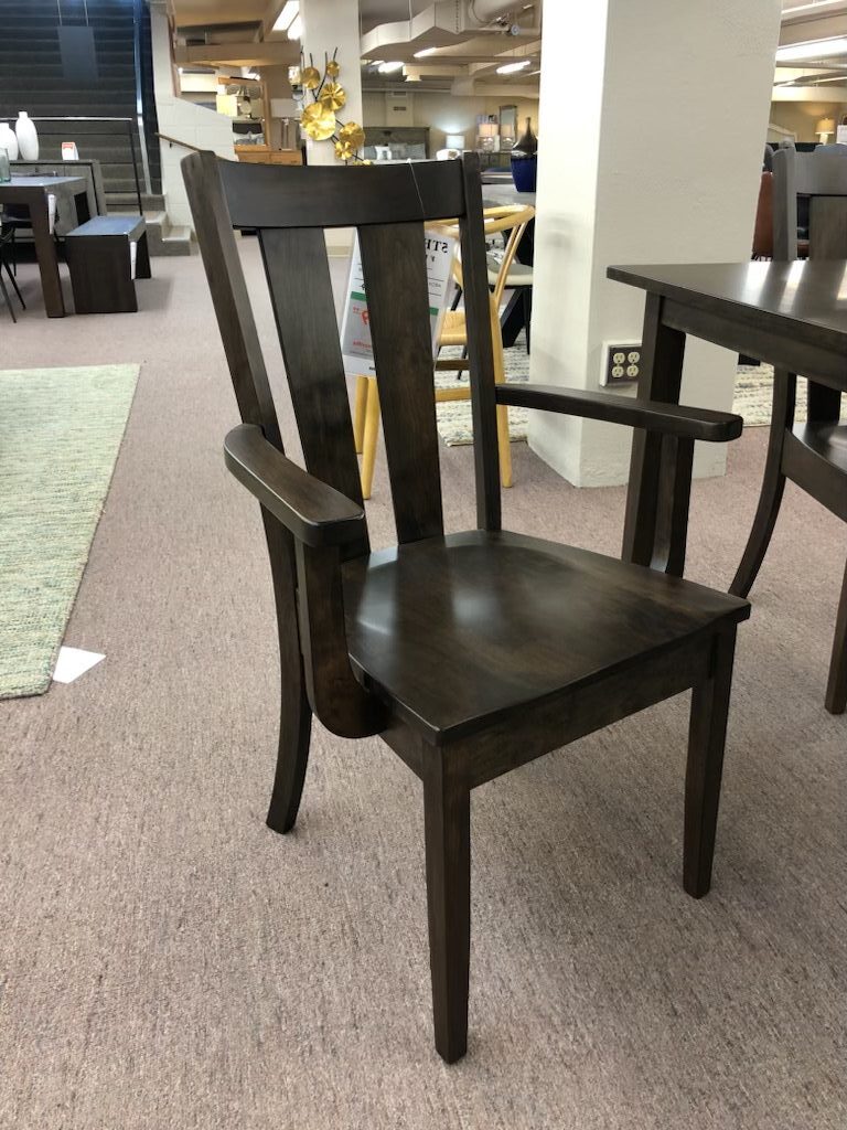 Carter Arm Side Chair