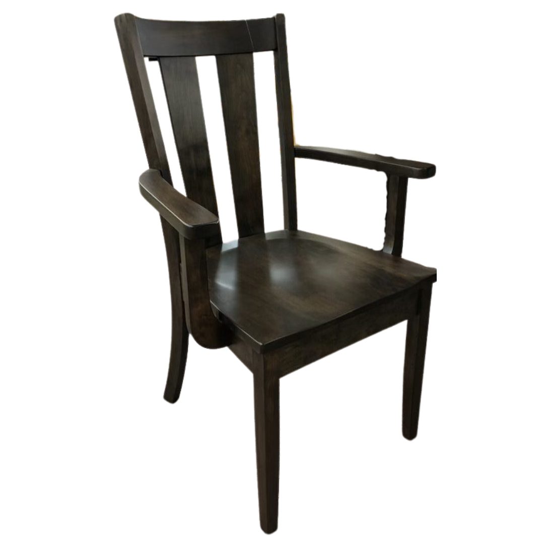 Carter Arm Side Chair