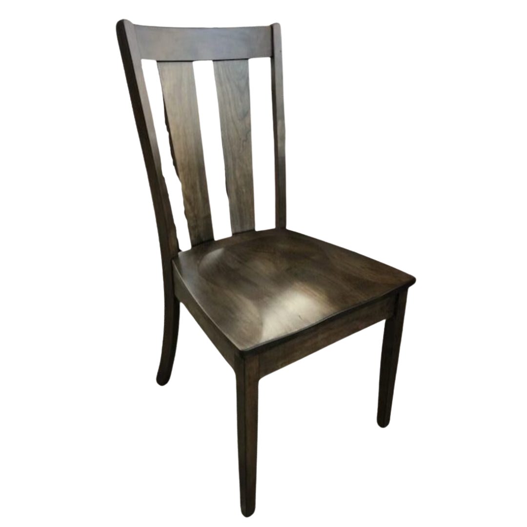 Carter Armless Side Chair