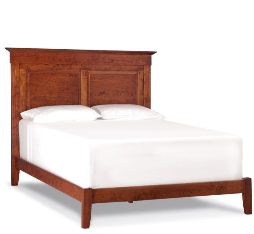 Shenandoah Deluxe King Bed