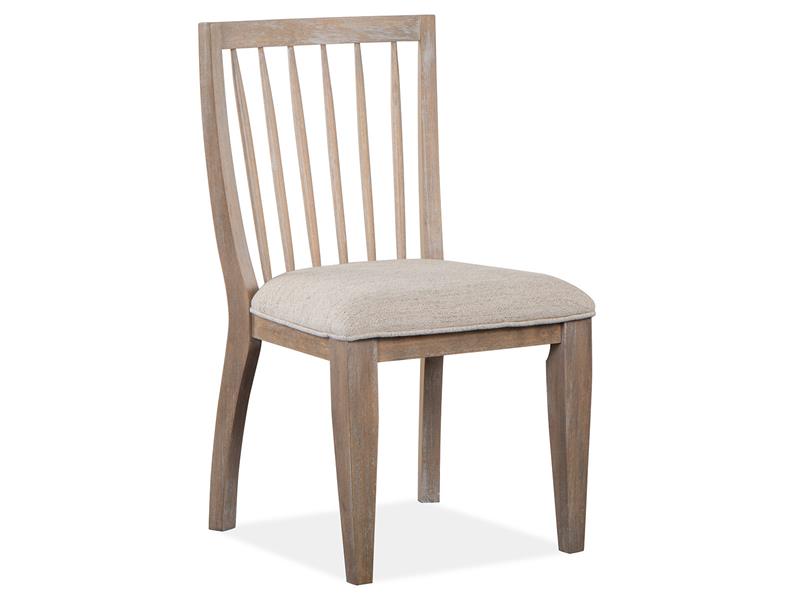 Ainsley Upholstered Side Chair