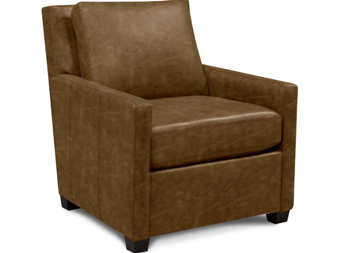 Hayli Leather Chair