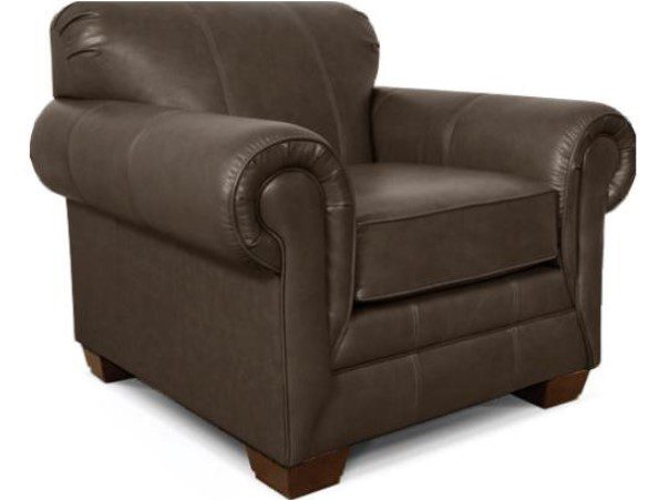 Monroe Leather Chair