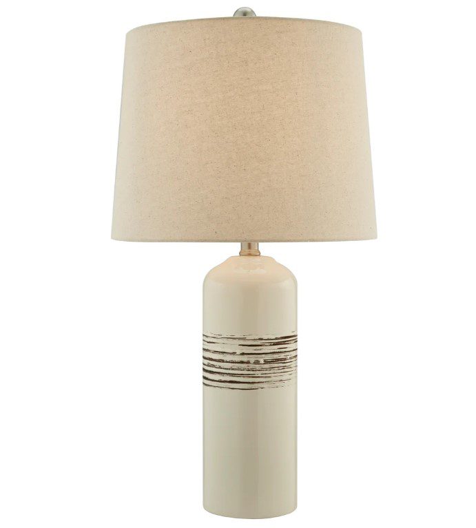 Noelle Table Lamp