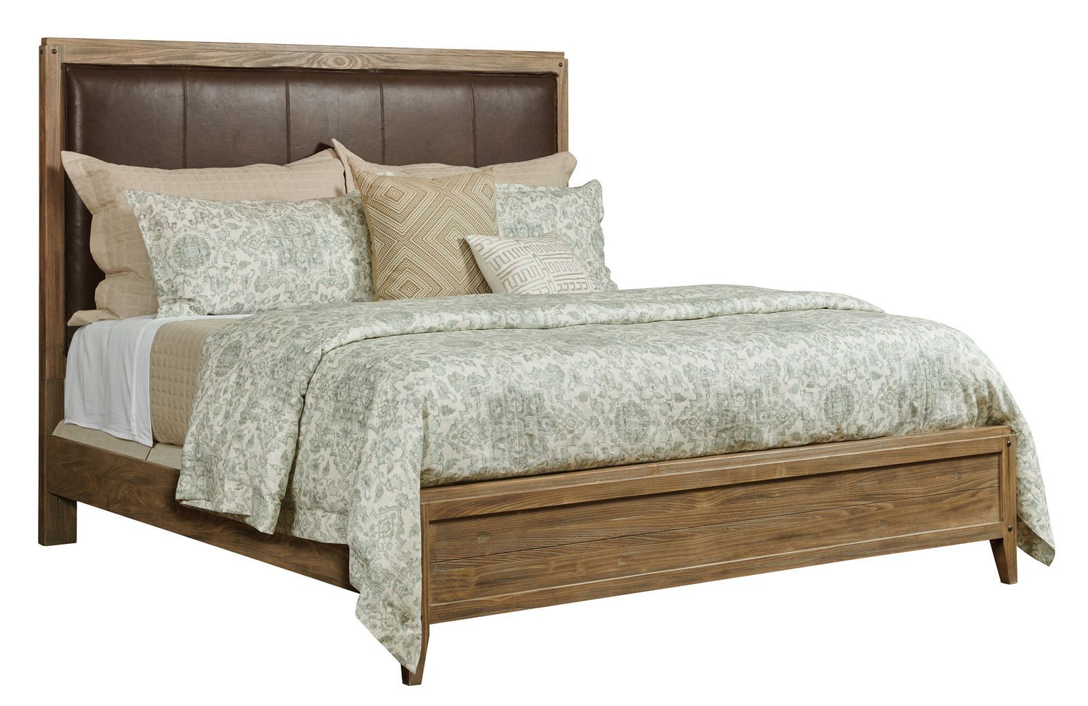 Longview Collection King Bed