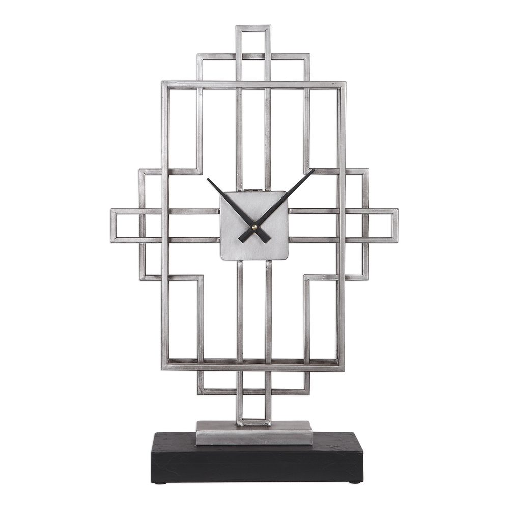 Vanini Clock