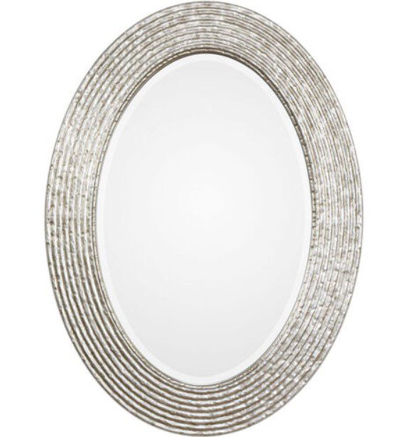 Conder Oval Mirror