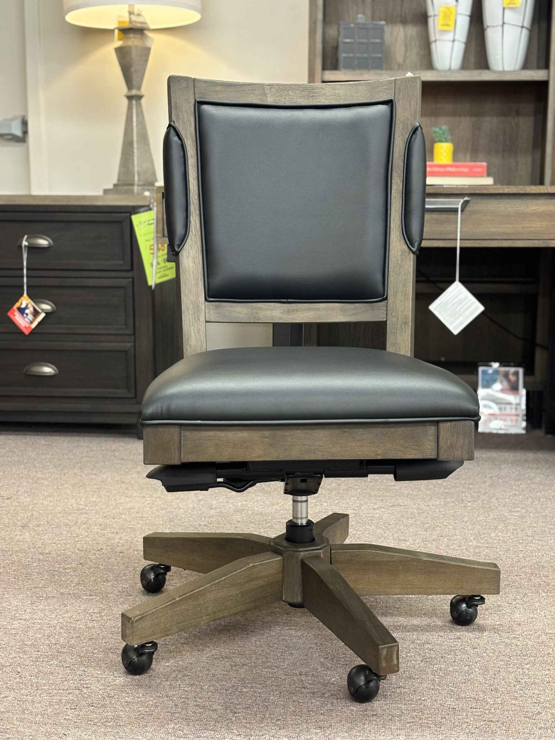 Harper Point Office Chair