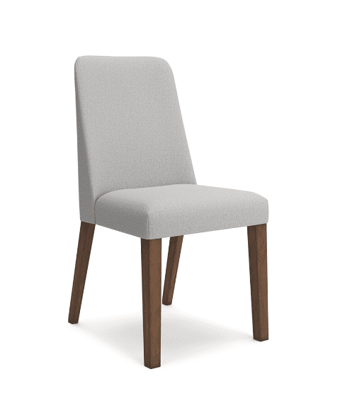 Lyncott Upholstered Dining Side Chair