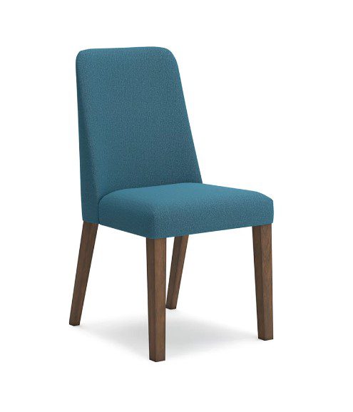 Lyncott Upholstered Dining Side Chair