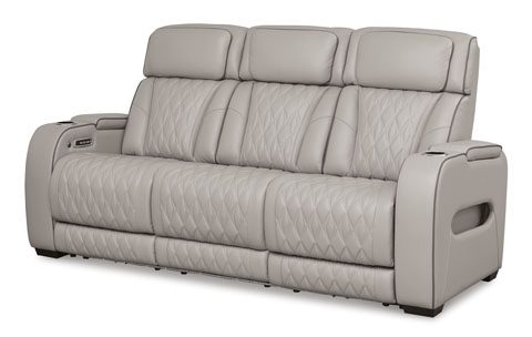 Boyington Power Sofa