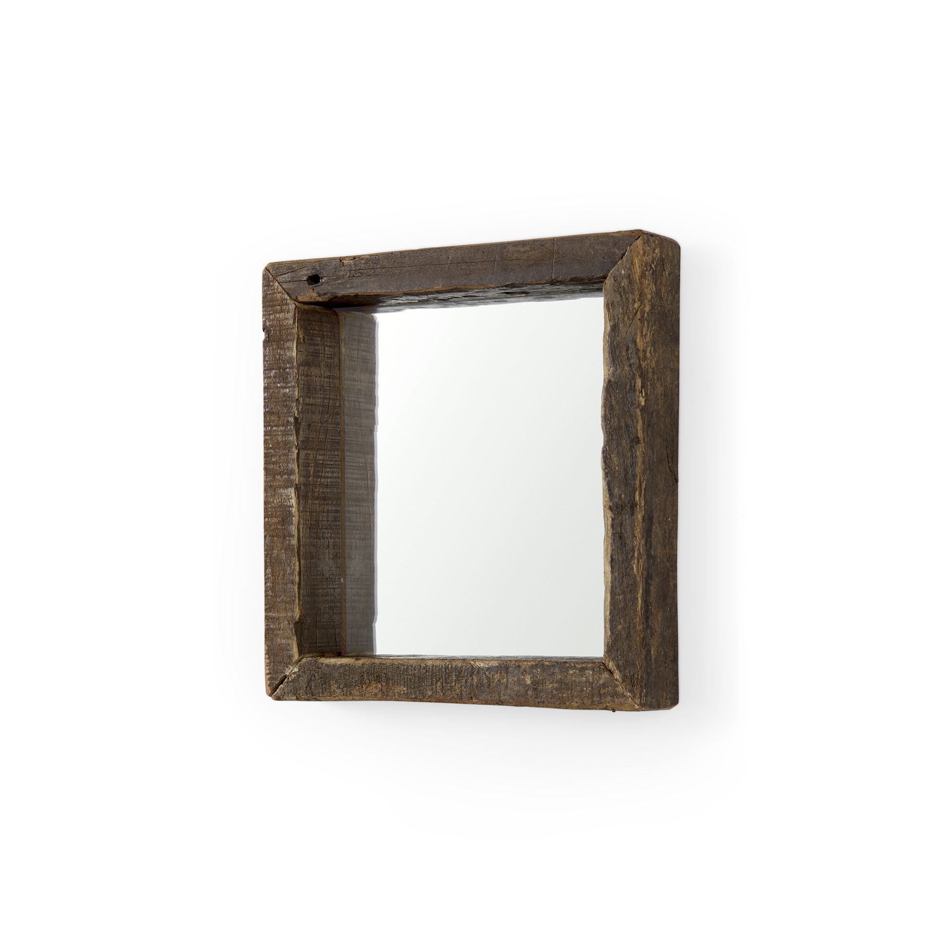 Gervaise Small Square Mirror