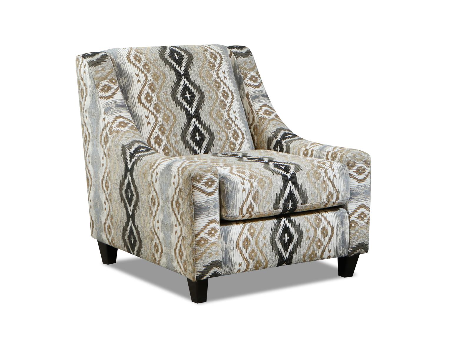 Big Sky Accent Chair