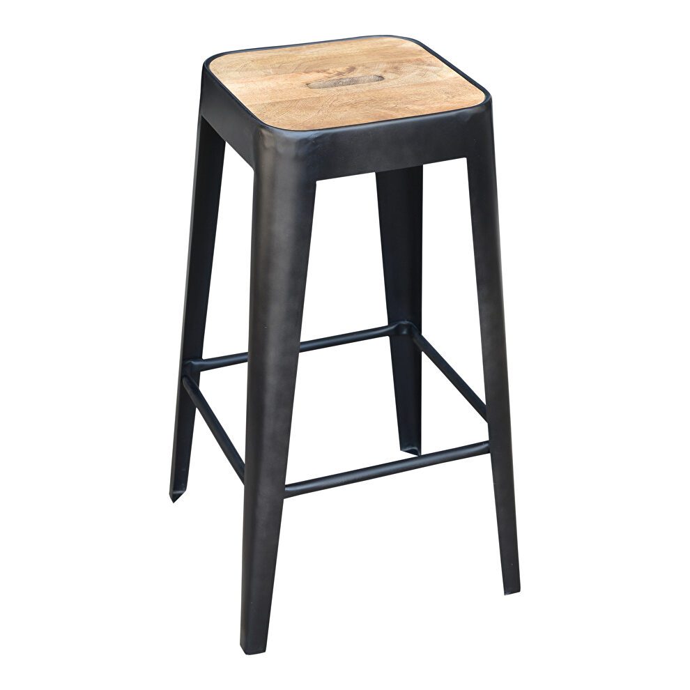 Bistro Counter Height Stool