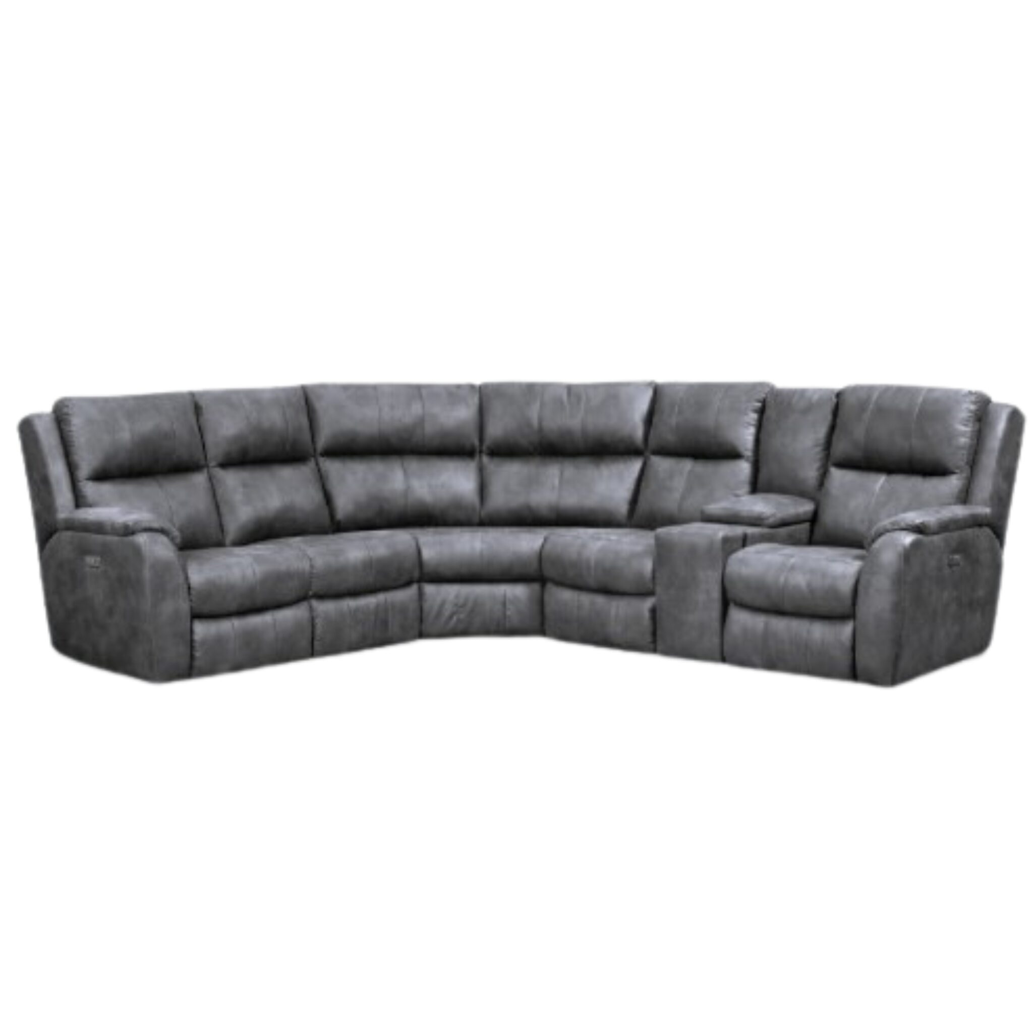 Marquis 3 Piece Sectional