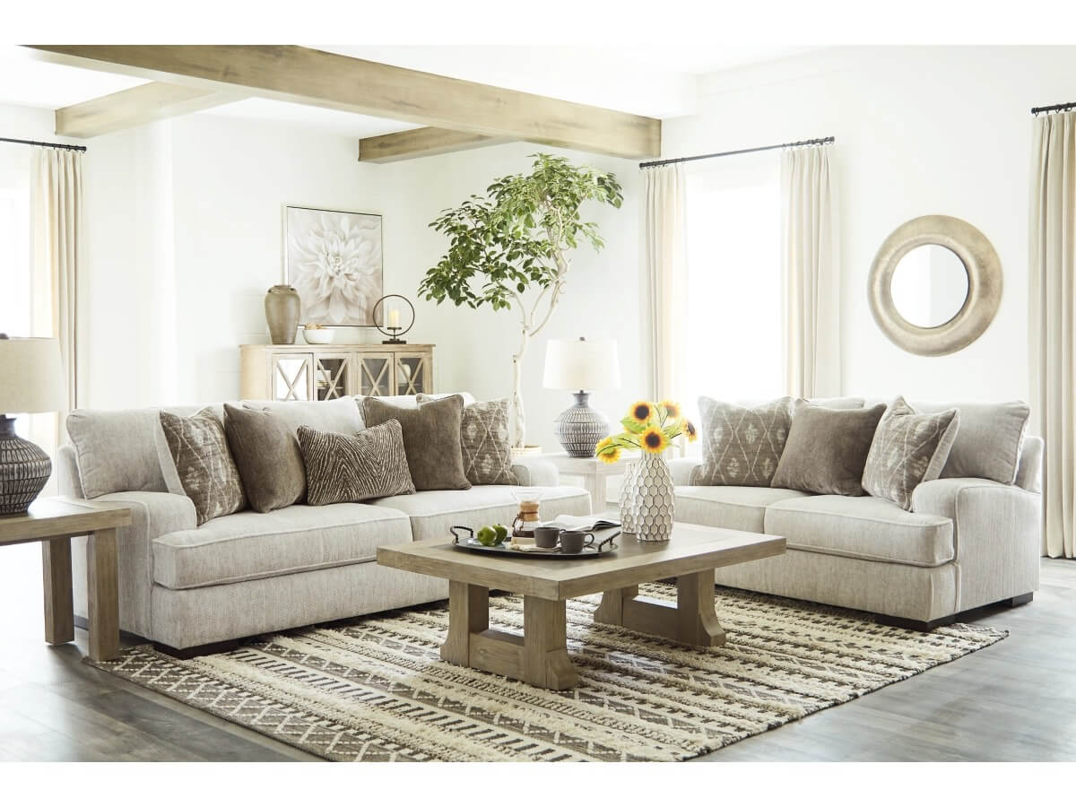 5th And Main Furniture Ashley Sectional