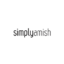 Simply Amish Logo Circle 64x64