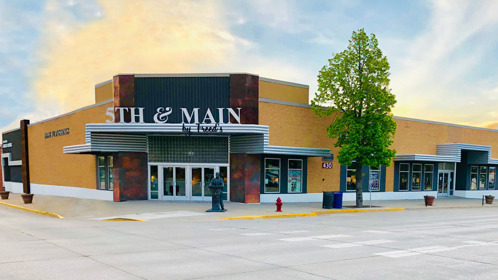 New Store Photo 1