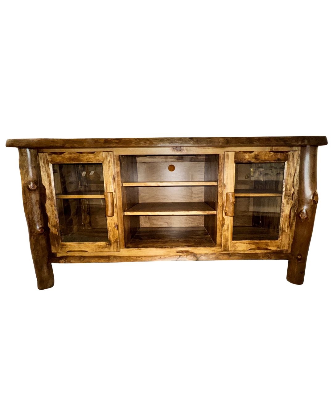 Mammoth Creek 60" TV Stand
