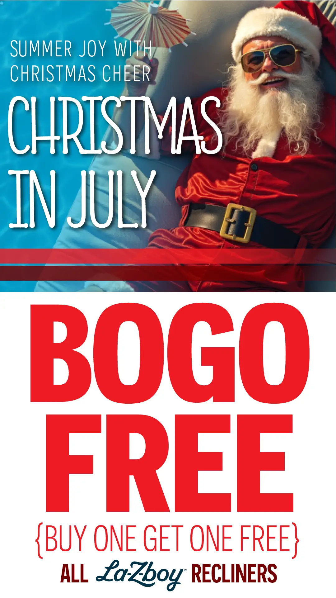 Freeds Christmas in July Rotators Online3